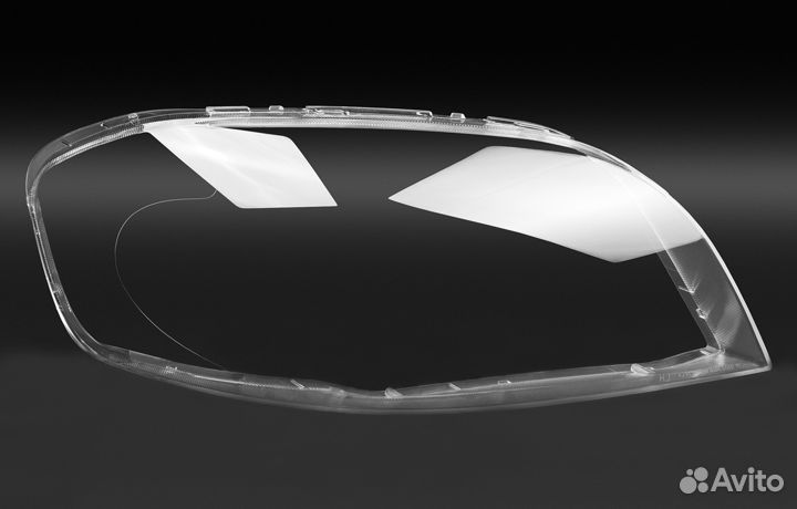 Стекла автомобильных фар