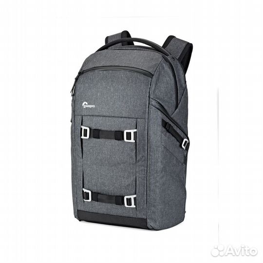 Рюкзак Lowepro FreeLine BP 350 AW серый