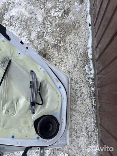 Дверь задняя правая Chevrolet Cruze универсал