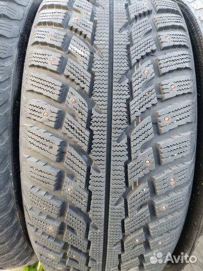 Kumho I'Zen RV Stud KC16 265/65 R17 116T