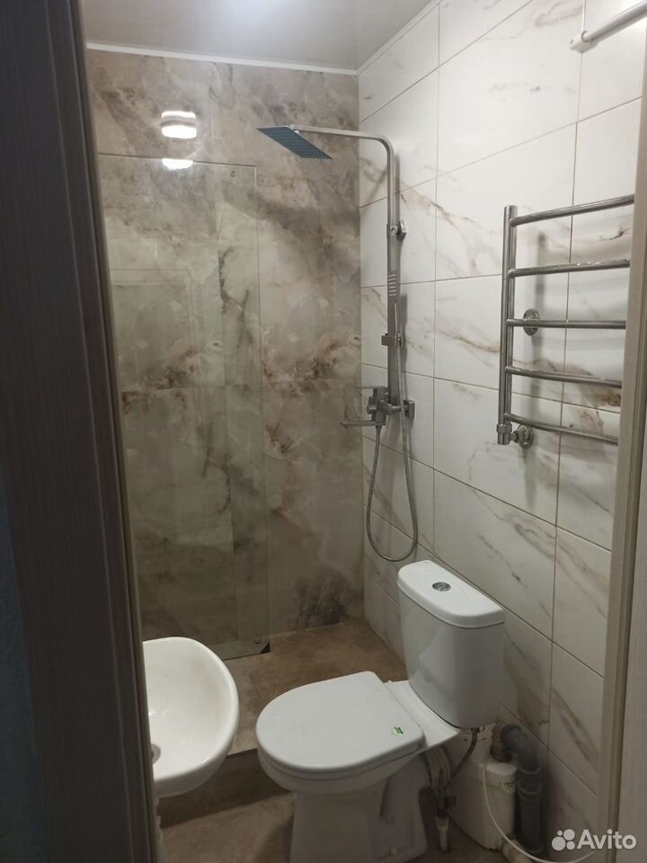 Квартира-студия, 15,5 м² — фото 6