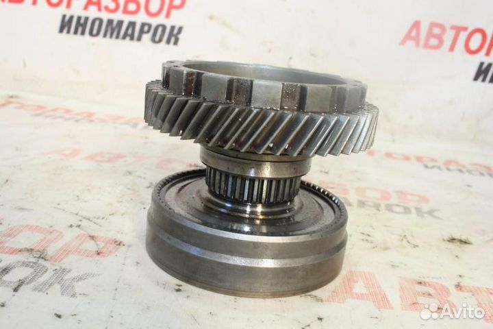 Шестерня кпп для Toyota Vitz 1 1999-2005г