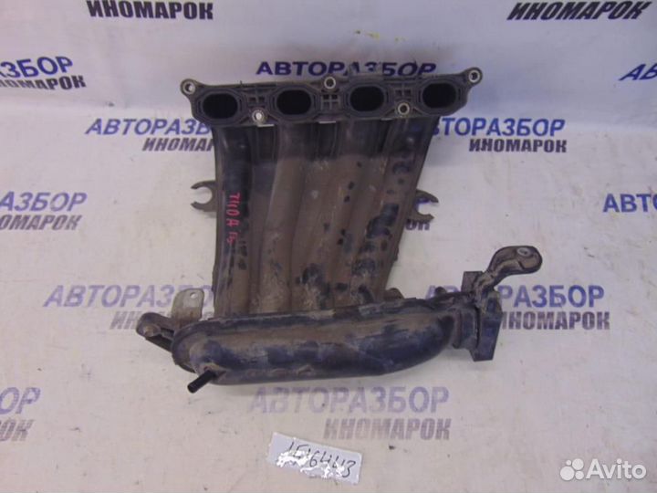 Коллектор впускной для Nissan Tiida 1 2004-2014г