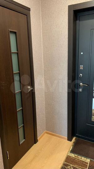 Квартира-студия, 26 м², 7/12 эт.