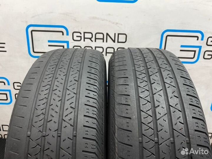 Колеса R18 Jeep Grand Cherokee