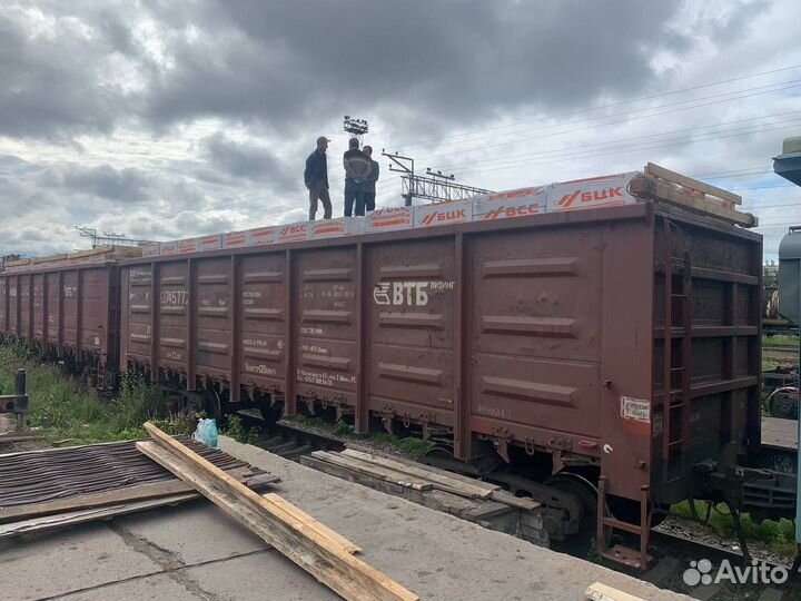Газобетон D500