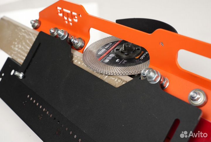 Заусовщик Аффе