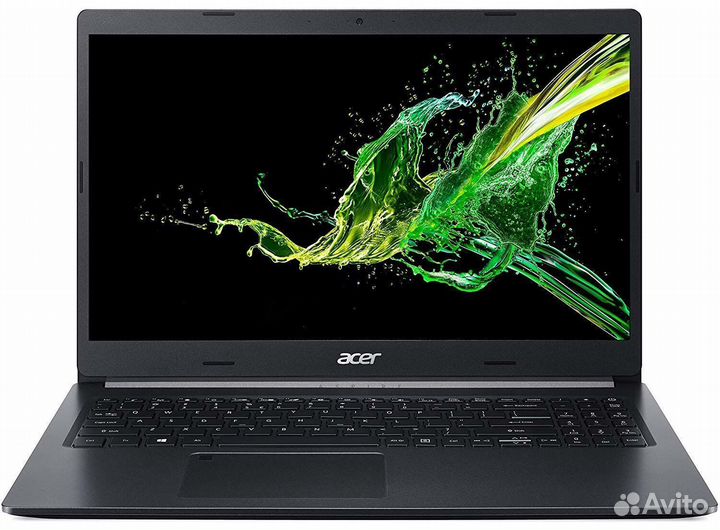 Ноутбук Acer Aspire 3 A315-23-R91S 15.6