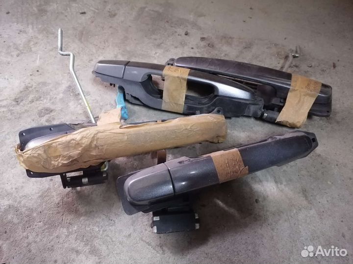 Тойота королла(150) переключатель подрулевой