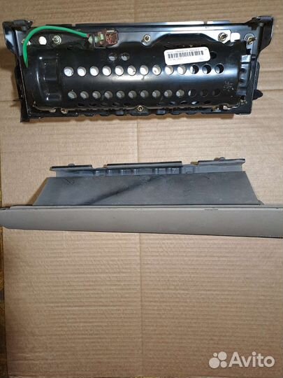 Подушка безопасности SRS Lincoln Town Car