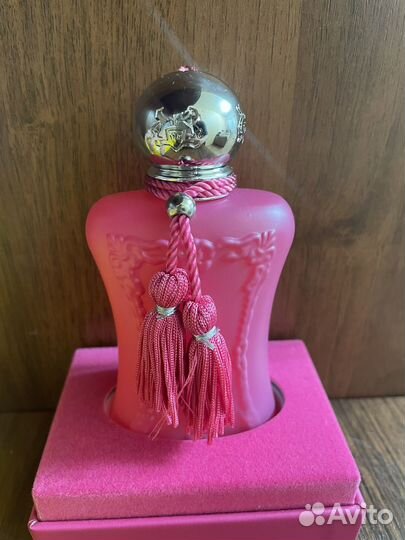 Дымка для волос