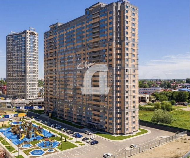 Свободного назначения, 69.3 м²