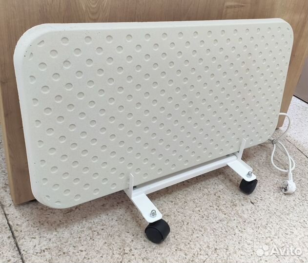 Кварцевый обогреватель эксо эко 380 Вт