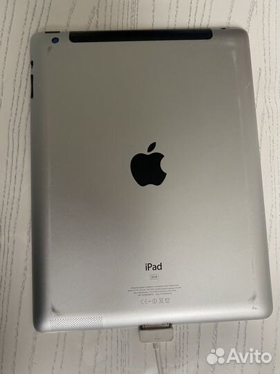 iPad