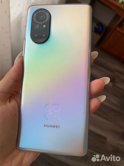 Huawei nova 8 8/128