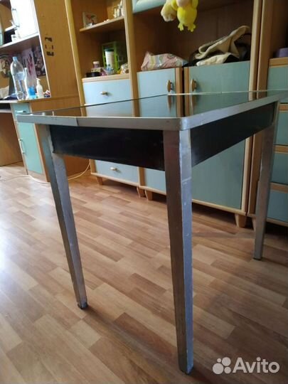 Стол Кухонный Не Больш.ссср