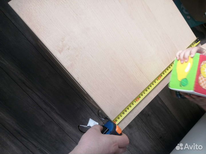 Тумба прикроватная