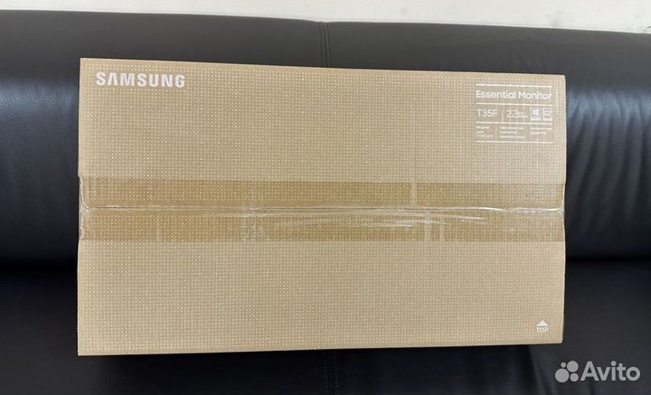 Монитор Samsung F22T350FHI Новый