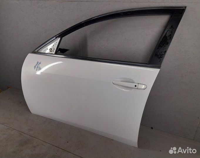 Дверь передняя мазда 6 GH / Дверь Mazda 6 GH