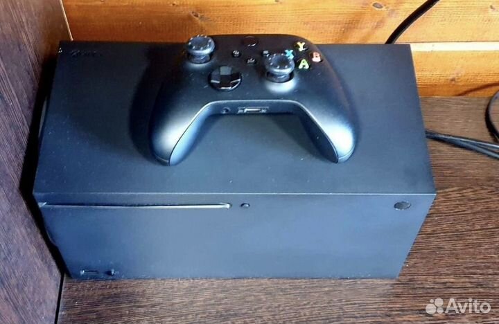 Xbox series x arenda