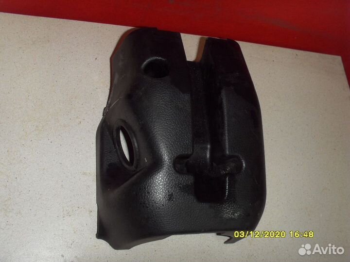 Кожух рулевой колонки MR590394 Mitsubishi Lancer 9