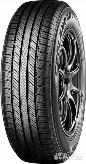 Yokohama Geolandar CV G058 225/55 R18 98V
