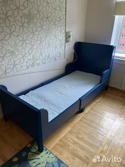 Кровать детская Икеа