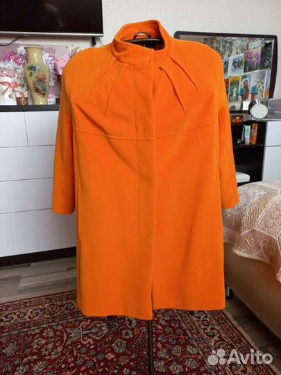 Пальто женское 48 размер