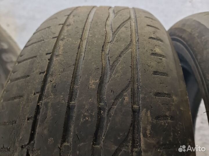 Bridgestone Turanza ER300 205/60 R16
