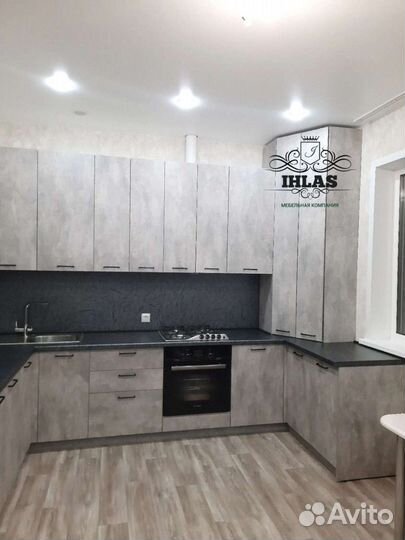 Кухни от производителя и другая корпусная мебель