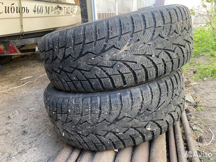 Toyo Observe G3-Ice 225/55 R18