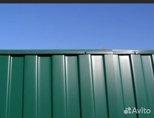 Профнастил кредит рассрочка