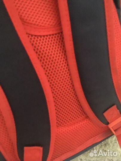 Рюкзак школьный для мальчика