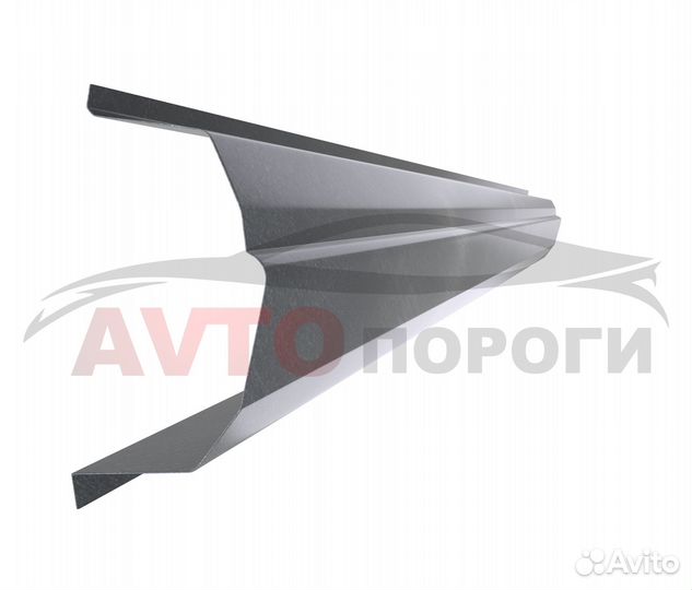 Ремонтные Пороги Mercedes-Benz W203 хэтч