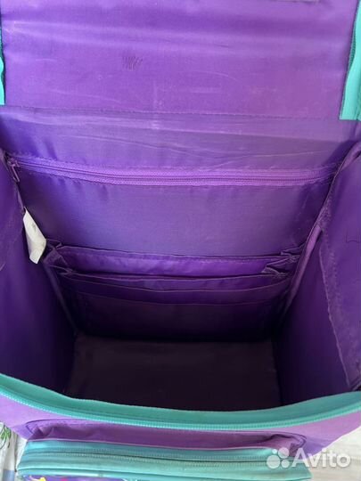 Рюкзак школьный