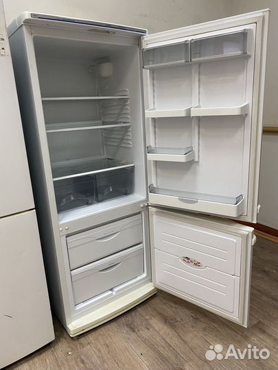 Холодильник Атлант. Доставка бесплатно