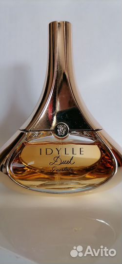 Парфюм из личной коллекции