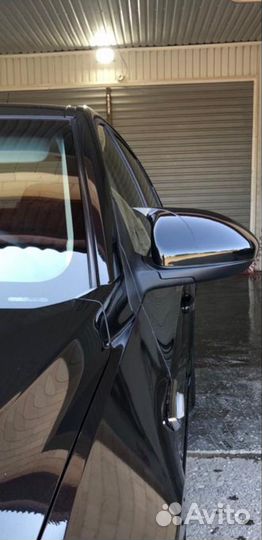 Накладки зеркала W212-W204-Corolla-Cruze