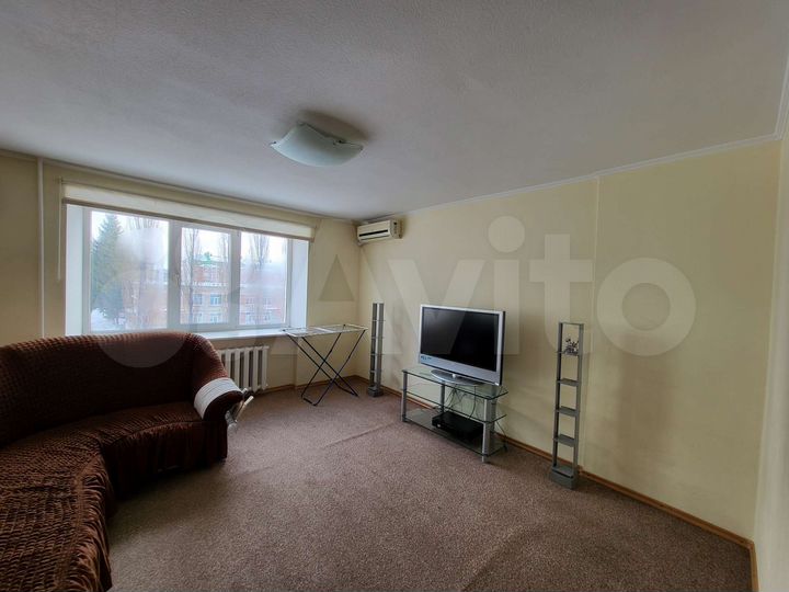 3-к. квартира, 63 м², 3/9 эт.