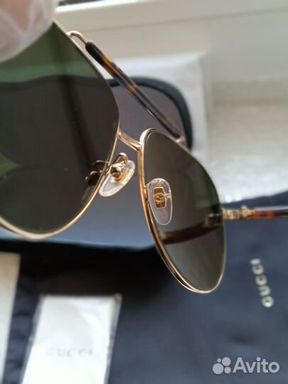 Очки Gucci оригинал