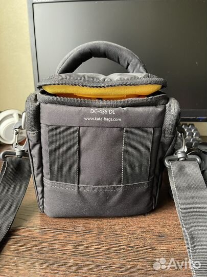 Canon zoom lens 35x IS