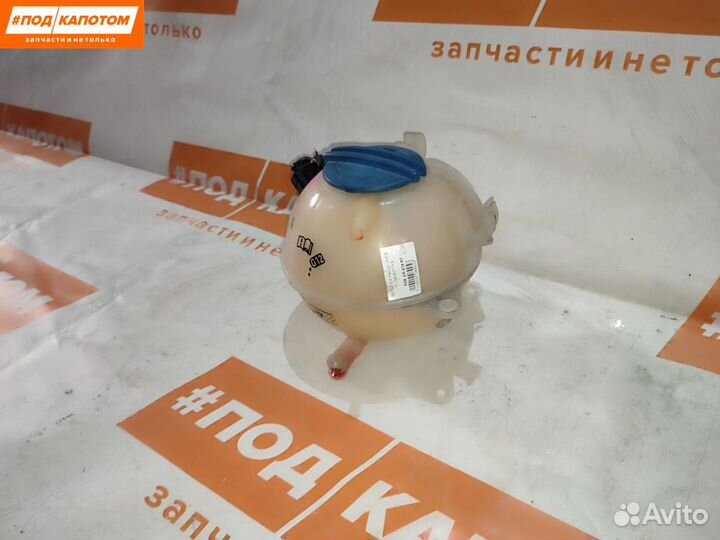 Бачок расширительный Volkswagen Passat B6 2007