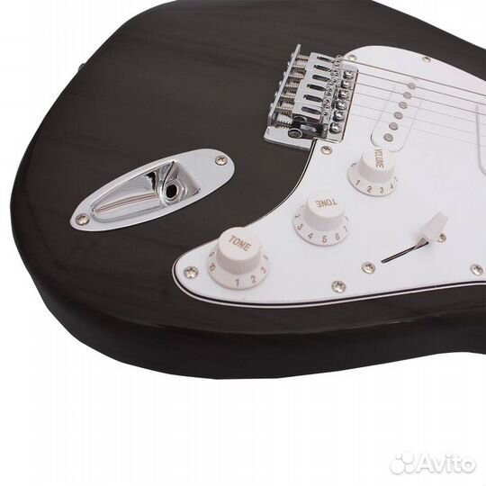 Электро гитара