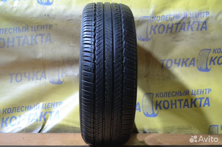 Bridgestone Turanza EL400 215/55 R17