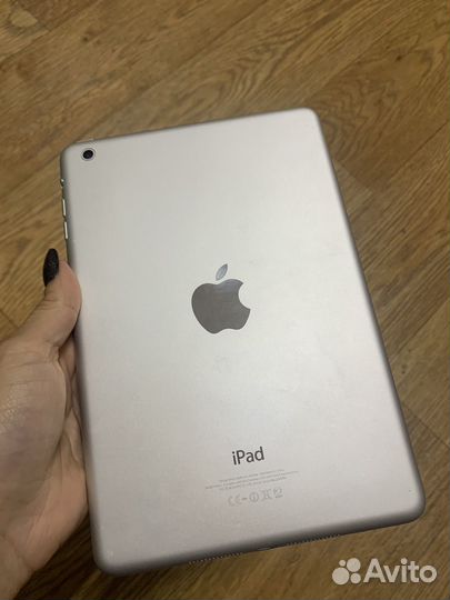 iPad