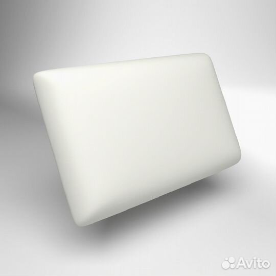 Подушка с гарантией