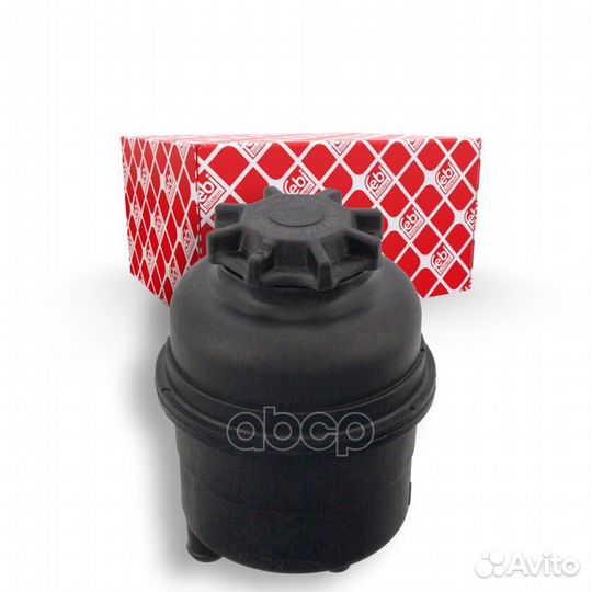 38544F бачок гидроусилителя BMW E81/87/36/46/9