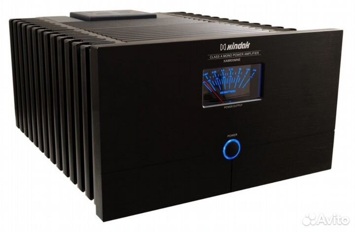 Усилитель мощности Xindak XA8800MNE II (пара)