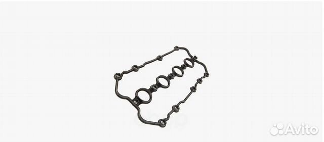 Прокладка клапанной крышки фв Пассат/VW Passat