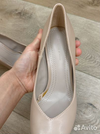 Туфли женские 37 размер